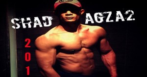 shad agzaa